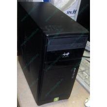 Четырехядерный компьютер Intel Core i7 2600 (4x3.4GHz HT) /4096Mb /1Tb /ATX 450W (Рыбинск)