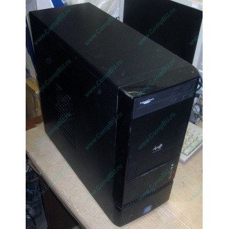 Четырехядерный компьютер Intel Core i7 860 (4x2.8GHz HT) /4096Mb /1Tb /ATX 450W (Рыбинск)