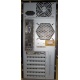 Компьютер Intel Core i7 860 (4x2.8GHz HT) /4096Mb /1Tb /ATX 450W вид сзади (Рыбинск)