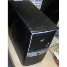 4-хядерный компьютер Intel Core i5 4670 (4x3.4GHz) /4096Mb /500Gb /512Mb ATI HD6450 /ATX 450W (Рыбинск)