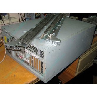 Двухядерный сервер в Рыбинске, 4 Gb RAM в Рыбинске, 4x36Gb Ultra 320 SCSI 10000 rpm в Рыбинске, корпус 5U фото (Рыбинск)