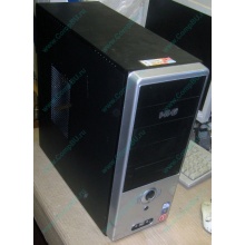 Двухядерный компьютер Intel Celeron G1610 (2x2.6GHz) s.1155 /2048Mb /250Gb /ATX 350W (Рыбинск)