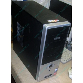 Двухядерный компьютер Intel Celeron G1610 (2x2.6GHz) s.1155 /2048Mb /250Gb /ATX 350W (Рыбинск)