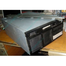 Двухядерный сервер в Рыбинске, 4 Gb RAM в Рыбинске, 4x36Gb Ultra 320 SCSI 10000 rpm в Рыбинске, корпус 5U фото (Рыбинск)