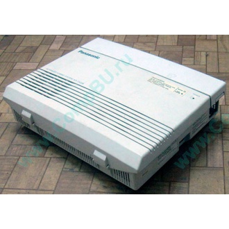 Б/У АТС Panasonic KX-TA308 фото (Рыбинск)