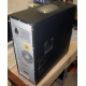 Корпус 3R R800 BigTower 400W ATX вид сзади (Рыбинск)