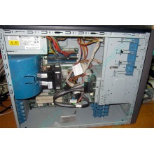 Двухядерный сервер HP Proliant ML310 G5p 515867-421 Core 2 Duo E8400 фото (Рыбинск)