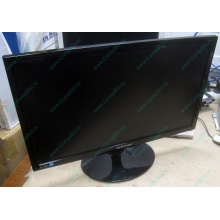 Монитор 20" TFT Samsung S20A300B 1600x900 (широкоформатный) - Рыбинск