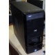 Четырехядерный системный блок Intel Core i7 860 (4x2.8GHz HT) /4096Mb /320Gb /GeForce GT210 /ATX 450W (Рыбинск)