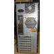 Четырехядерный компьютер Intel Core i7 860 (4x2.8GHz HT) /4096Mb /320Gb /GeForce GT210 /ATX 450W вид сзади (Рыбинск)