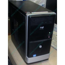 Четырехядерный компьютер Intel Core i5 2310 (4x2.9GHz) /4096Mb /250Gb /ATX 400W (Рыбинск)