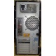 Четырехядерный компьютер Intel Core i7 920 (4x2.67GHz HT) /6Gb /1Tb /ATI Radeon HD6450 /ATX 450W вид сзади (Рыбинск)