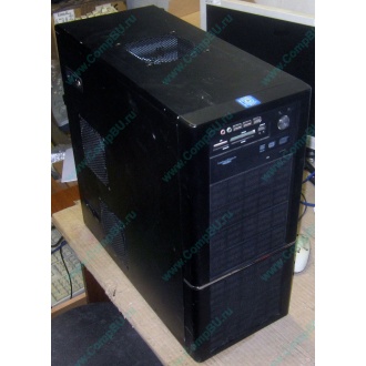 Четырехядерный компьютер Intel Core i7 920 (4x2.67GHz HT) /6144Mb /1000Mb /GeForce GT240 /ATX 500W (Рыбинск)
