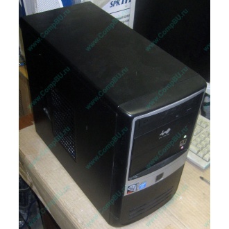 Четырехядерный компьютер Intel Core i5 4670 (4x3.4GHz) /4096Mb /500Gb /ATX 450W (Рыбинск)