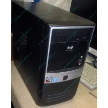 Четырехядерный компьютер Intel Core i5 4670 (4x3.4GHz) /4096Mb /500Gb /ATX 450W (Рыбинск)