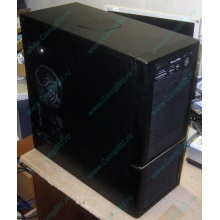 Четырехядерный игровой компьютер Intel Core 2 Quad Q9400 (4x2.67GHz) /4096Mb /500Gb /ATI HD3870 /ATX 580W (Рыбинск)