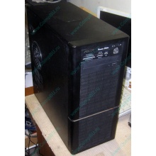 Четырехядерный игровой компьютер Intel Core 2 Quad Q9400 (4x2.67GHz) /4096Mb /500Gb /ATI HD3870 /ATX 580W (Рыбинск)
