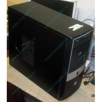 Двухъядерный компьютер Intel Pentium Dual Core E5300 (2x2.6GHz) /2048Mb /250Gb /ATX 300W  (Рыбинск)