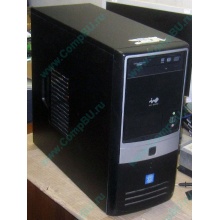 Двухъядерный компьютер Intel Pentium Dual Core E5300 (2x2.6GHz) /2048Mb /250Gb /ATX 300W  (Рыбинск)
