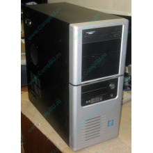 Четырехядерный компьютер Intel Core 2 Quad Q8200 (4 x 2.33 GHz) /2048 Mb /250 Gb /GeForce GT210 /ATX 420 W  (Рыбинск)