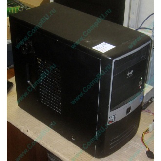 Четырехядерный компьютер Intel Core i5 2300 (4x2.8GHz) /4096Mb /500Gb /ATX 450W (Рыбинск)