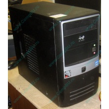 Четырехядерный компьютер Intel Core i5 2300 (4x2.8GHz) /4096Mb /500Gb /ATX 450W (Рыбинск)