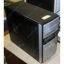 Системный блок AMD Athlon 64 X2 5000+ (2x2.6GHz) /2048Mb DDR2 /320Gb /DVDRW /CR /LAN /ATX 300W (Рыбинск)