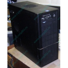 Четырехядерный комп Intel Core i7 860 (4x2.8GHz HT) /4Gb /500Gb /ATX 460W (Рыбинск)