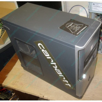 Двухъядерный компьютер Intel Core 2 Duo E6750 (2x2.67GHz) s.775 /2048Mb /250Gb /ATX 450W (Рыбинск)