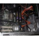 Dell Inspiron 530 (Intel C2D E6750 (2x2.67GHz) /Foxconn G33MO2 /2 x 1024Mb DDR2 Corsair CM2X1024-6400 XMS2-6400 с радиатором (Рыбинск)