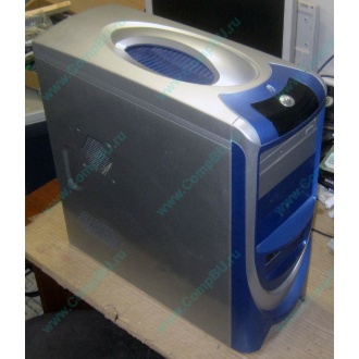 Игровой компьютер Intel Core 2 Duo E8400 (2x3.0GHz) s.775 /4096Mb /320Gb /GeForce 8800 GT /ATX 400W (корпус с ручкой) - Рыбинск