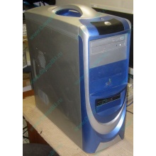 Игровой компьютер Intel Core 2 Duo E8400 (2x3.0GHz) s.775 /4096Mb /320Gb /GeForce 8800 GT /ATX 400W (корпус с ручкой) - Рыбинск