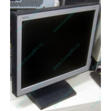 Монитор 15" TFT NEC LCD1501 (Рыбинск)
