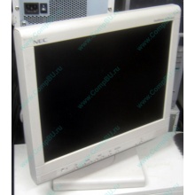 Монитор 15" TFT NEC MultiSync LCD1550M multimedia (встроенные колонки) - Рыбинск