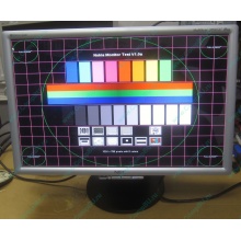  Профессиональный монитор 20.1" TFT Nec MultiSync 20WGX2 Pro (Рыбинск)
