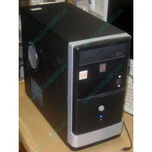 Компьютер Б/У Intel Core i3 2130 (2x3.4GHz HT) /4096Mb /250Gb /ATX 350W (Рыбинск)