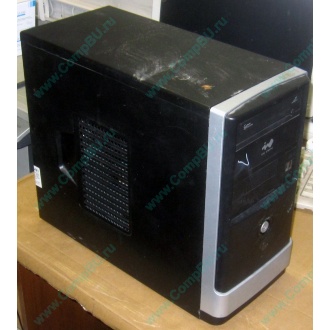 Компьютер Intel Pentium Dual Core E5500 (2x2.8GHz) s.775 /2Gb /320Gb /ATX 450W (Рыбинск)