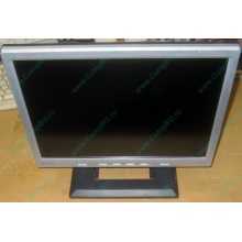 Монитор 15" TFT Benq FP531 (Рыбинск)