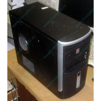 Двухъядерный компьютер Intel Pentium Dual Core E5300 (2x2600MHz) /2048 Mb /250 Gb /ATX 350 W (Рыбинск)