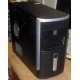 Двухъядерный системный блок Intel Pentium Dual Core E5300 (2x2600MHz) /2048 Mb /250 Gb /ATX 350 W (Рыбинск)
