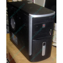 Двухъядерный компьютер Intel Pentium Dual Core E5300 (2x2600MHz) /2048 Mb /250 Gb /ATX 350 W (Рыбинск)