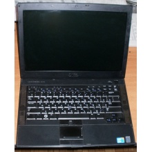 Ноутбук Dell Latitude E6410 (Intel Core i5 M560 (4x2.67Ghz) /4096Mb DDR3 /320Gb /14.1" TFT 1280x800) - Рыбинск