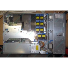 2U сервер 2 x XEON 3.0 GHz /4Gb DDR2 ECC /2U Intel SR2400 2x700W (Рыбинск)