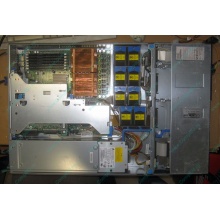 2U сервер 2 x XEON 3.0 GHz /4Gb DDR2 ECC /2U Intel SR2400 2x700W (Рыбинск)