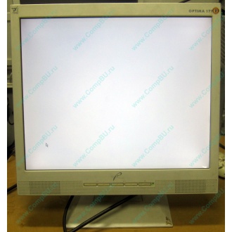 Монитор 17" TFT RoverScan Optima 171 multimedia (Рыбинск)