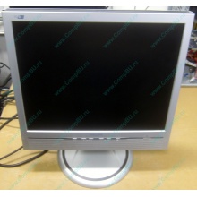 Монитор 17" TFT Philips 170B с колонками и USB-хабом в Рыбинске, серебристый (Рыбинск)