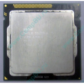 Процессор Intel Celeron G530 (2x2.4GHz /L3 2048kb) SR05H s.1155 (Рыбинск)
