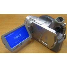 Sony DCR-DVD505E в Рыбинске, видеокамера Sony DCR-DVD505E (Рыбинск)