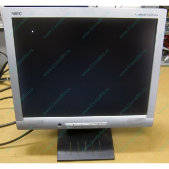Монитор 15" TFT NEC AccuSync LCD52VM в Рыбинске, NEC LCD 52VM (Рыбинск)