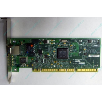 Сетевая карта IBM 31P6309 (31P6319) PCI-X купить Б/У в Рыбинске, сетевая карта IBM NetXtreme 1000T 31P6309 (31P6319) цена БУ (Рыбинск)
